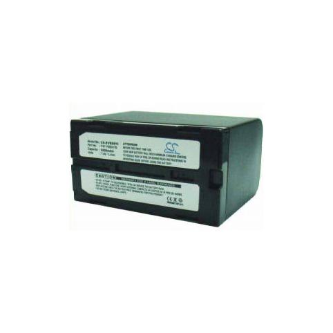 Bateria Camara Digital PANASONIC VW-VBD815