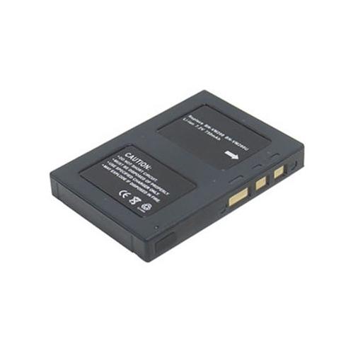 Batterie Camescope JVC GZ-MC100, GZ-MC100EK, GZ-MC100EX, GZ-MC100US, GZ-MC200, GZ-MC200E, GZ-MC200EX, GZ-MC200US, GZ-MC500, GZ-MC500EK, GZ-MC500EX, GZ-MC500US