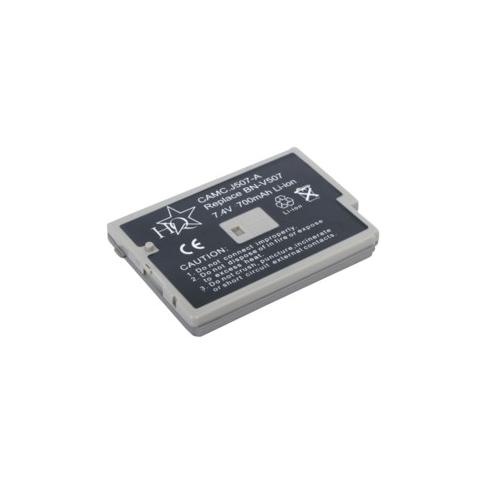 Batterie Camescope JVC DVM80, DVX7, DVX80, GR-DVM50, GR-DVM50U, GR-DVM55U, GR-DVM70, GR-DVM70U, GR-DVM75U, GR-DVM80U, GR-DVM90, GR-DVM90U, GR-DVX10, GR-DVX4, GR-DVX40, GR-DVX40A, GR-DVX70, GR-DVX78, GR-DVX8, GR-DVX9, GR-DVX90