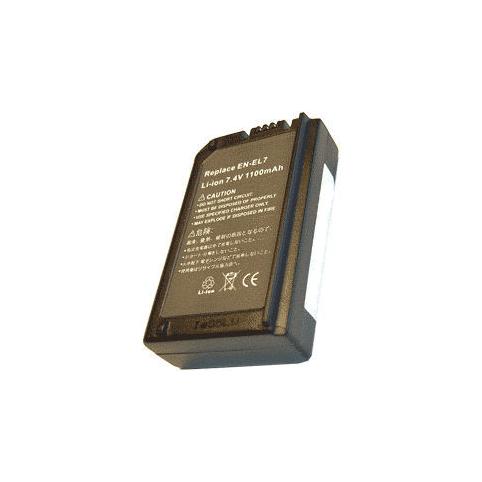 Battery Digital Camera Nikon Coolpix 8400,  Coolpix 8800