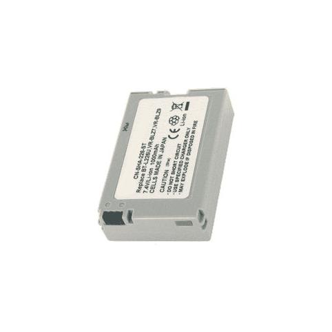 Battery Digital Camera Sharp VL-35U, VL-55U, VL-75U, VL-Z1, VL-Z1H, VL-Z1S, VL-Z1U, VL-Z3, VL-Z300U, VL-Z3H, VL-Z3S, VL-Z3, VL-Z5, VL-Z500U, VL-Z5H, VL-Z5S, VL-Z5U, VL-Z7, VL-Z7S, VL-Z7U, VL-Z8, VL-Z800U, VL-Z8H, VL-Z8U, VL-Z900