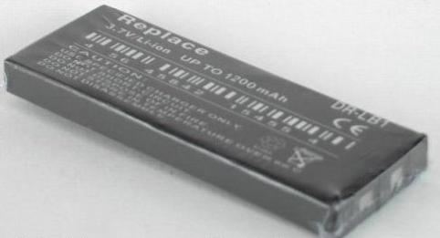 Battery Digital Camera Sharp MD-MS301, MD-MS701, MD-MS702, MD-MS722, MD-MSH(S)2, MD-MT66, MD-MT821 ,MD-MT831, MI-C1(PDA), MI-E1(PDA), MI-L1(PDA)
