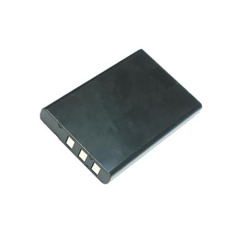 Batterie Camescope Casio QV-R3, QV-R4