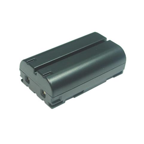 Batterie Camescope Casio QV-3EX, QV-EX3, QV3000-PROPACK and XV-3
