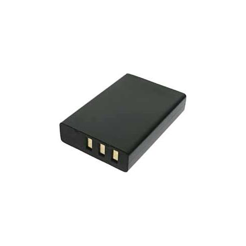Battery Digital Camera Kyocera Contax Tvs Digital