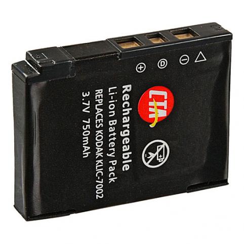 Batterie Camescope Kodak EasyShare V530, EasyShare V530 Zoom, EasyShare V603, EasyShare V603 Zoom