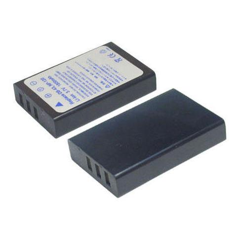 Bateria Camara Digital Pentax Optio 450, Optio 550, Optio 555, Optio 750, Optio 750Z, Optio MX, Optio MX4