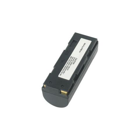 Batterie Camescope Ricoh Caplio RDC-i500, Caplio RR1, RDC-6000, RDC-7, RDC-7S