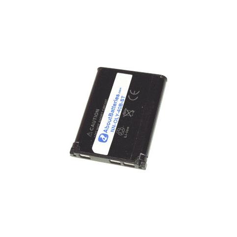 Bateria Camara Digital Ricoh DS-6365, DM-6370, SL-58, SL-68