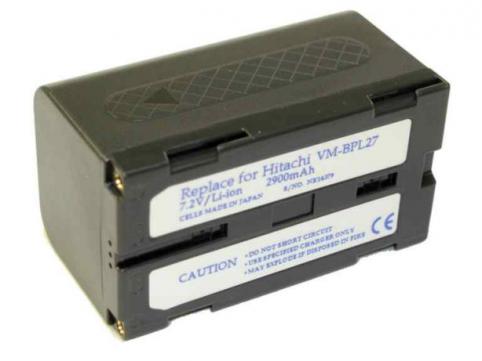 Battery Digital Camera RCA CC-8251, RCA PRO-V730, RCA PRO-V742
