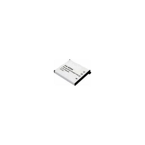 Batterie Camescope Casio Exilim EX-S10 Exilim EX-Z80 , Exilim EX-Z9