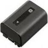 batterie camescope sony