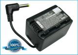 BATTERIE CAMESCOPE PANASONIC
