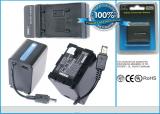 BATTERIE CAMESCOPE JVC