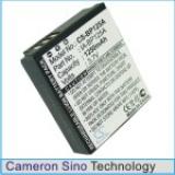 BATTERIE CAMESCOPE SAMSUNG