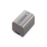 BATTERIE CAMESCOPE SONY
