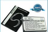 batterie camescope samsung