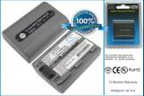 batterie camescope sony