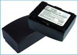 BATTERIE CAMESCOPE SAMSUNG