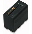 Bateria Camara Digital SONY CCD-SC5 , CCD-TR3 , DCR-VX2100  ,HDR-FX1 HVR-Z1J  ,PLM-A35(Glasstron)  ,PLM-A55(Glasstron)