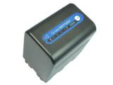 Bateria Camara Digital SONY All M Series, DCR-HC88, DCR-TRV116, DCR-TRV33E, HVR-A1J