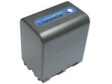 BATTERIE CAMESCOPE SONY