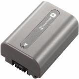 BATTERIE CAMESCOPE SONY