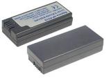 BATTERIE CAMESCOPE SONY
