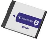 batterie camescope sony