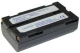 Battery Digital Camera PANASONIC AG-BP15P, AG-BP25, AG-EZ1, GA-EZ20, NV-DE3, NV-DJ1, NV-DJ100, NV-DS1, NV-DS5, NV-DX1, NV-DX100, PV-DBP5, PV-DV1000