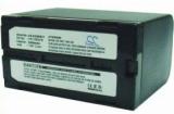 Battery Digital Camera PANASONIC VW-VBD815