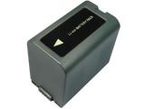 Batterie camescope hitachi dz-mv200a, dz-mv200e, dz-mv208e, dz-mv230a, dz-mv230e