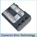 batterie camescope canon