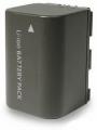 Bateria Camara Digital Canon DM-MV100X, DM-MV100Xi, DM-MV30, DM-MV400, DM-MV430, DM-MV450, DM-MVX1i, FV10, FV100, FV2, FV20, FV200, FV30, FV300, FV40, FV400, FV50, FVM1, FVM10, IXY DVM, MV300, MV300i, MV30i, MV400i, MV430i, MV430IMC, MV450i, MV500, MV500i, MV530i, MV550i, MV600, MV600i, MV630i, MV650i, MV700, MV700i, MV730i, MV750i, MVX100i, MVX150i, MVX2i, MVX3i, Optura 10, Optura 100MC, Optura 20, Optura 200MC, Optura 50MC, Optura Pi, Optura Xi, PV130, ZR-45MC, ZR10, ZR20, ZR25, ZR25MC, ZR30, ZR30MC, ZR40, ZR50MC, ZR60, ZR65MC, ZR70MC, ZR80, ZR85, ZR90