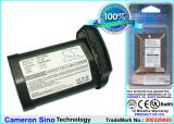BATTERIE CAMESCOPE CANON
