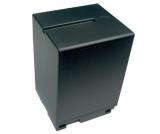 Batterie Camescope JVC GR-D240, GR-D246, GR-D247, GR-D250, GR-D250U, GR-D250US, GR-D270, GR-D270US, GR-D271, GR-D271US, GR-D275, GR-D275US, GR-D29, GR-D290, GR-D290AC, GR-D290AH, GR-D290US, GR-D295, GR-D295US, GR-DF420, GR-DF430, GR-DF430US, GR-DF450, GR-DF450US, GR-DF470, GR-DF470US, GR-DF540, GR-DF550, GR-DF550US, GR-DF565, GR-DF570, GR-DF590, GR-X5, GR-X5E, GR-X5US, GZ-D240, GZ-D270, GZ-DF420, GZ-DF470, GZ-MG20, GZ-MG30, GZ-MG30U, GZ-MG40, GZ-MG50