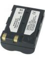 Batterie Camescope Nikon D100, D100 SLR, D50, D70, D70s