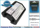 Batterie Camescope Nikon D2H, D2Hs, D2X, D2Xs, F6