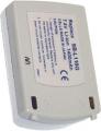 Batterie camescope samsung vm-c5000, vp-d5000, vp-d5000i
