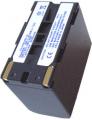 batterie camescope samsung