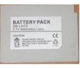 batterie camescope samsung