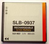 BATTERIE CAMESCOPE SAMSUNG
