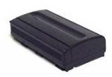 Batterie camescope sharp ac-2000, qc-50, vc-20, vc-250, vc-c50, vc-c500a, vc-c50