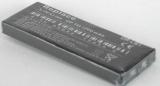 Batterie Camescope Sharp MD-MS301, MD-MS701, MD-MS702, MD-MS722, MD-MSH(S)2, MD-MT66, MD-MT821 ,MD-MT831, MI-C1(PDA), MI-E1(PDA), MI-L1(PDA)