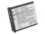 batterie camescope fujifilm