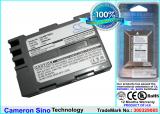 Battery Digital Camera Fujifilm S5 PRO