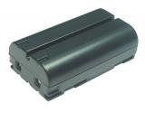 Batterie Camescope Casio QV-3EX, QV-EX3, QV3000-PROPACK and XV-3