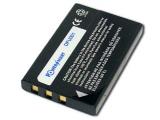 Batterie Camescope Kodak EasyShare DX6490, EasyShare DX7440, EasyShare DX7590, EasyShare DX7590 Zoom, EasyShare DX7630, EasyShare LS420, EasyShare LS433, EasyShare LS443, EasyShare LS633, EasyShare LS743, EasyShare LS753, EasyShare One Series, EasyShare One Zoom, EasyShare P712, EasyShare P850, EasyShare P880, EasyShare Z730, EasyShare Z7590, EasyShare Z760, Z7590
