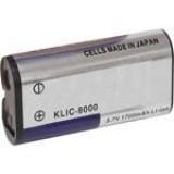 Batterie Camescope Kodak EASYSHARE Z612