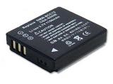 Batterie Camescope Leica C-LUX1, D-LUX2, D-LUX3